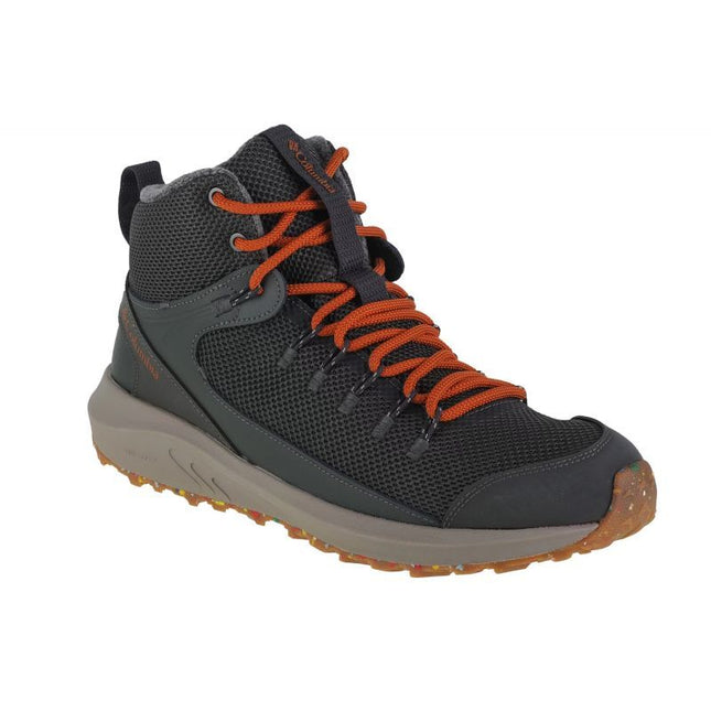 Columbia Trailstorm Mid Waterproof Omni Heat M 2005441339 vyriški batai