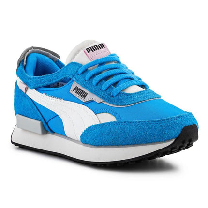 Puma Future Rider vintažiniai batai su išpjovomis W 384861-02