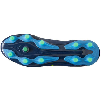 Puma King Pro FG/AG M 107566 02 futbolo batai