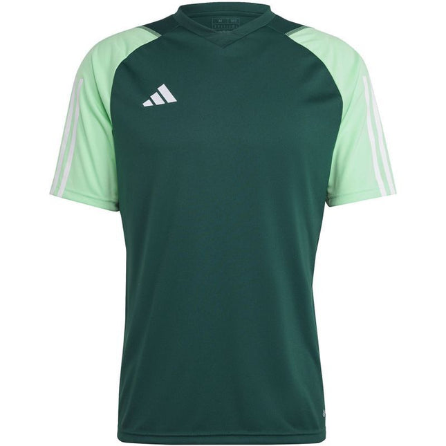 ADIDAS TIRO 23 COMPETITION MARŠKINĖLIAI M HU1297