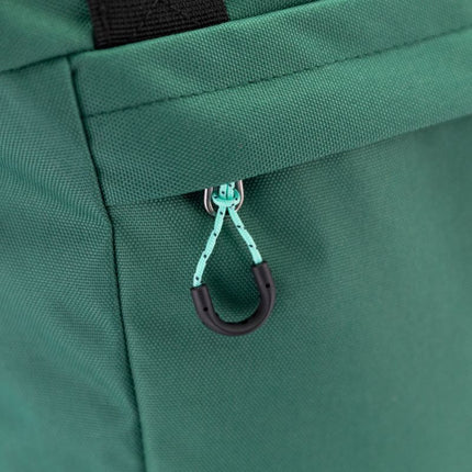 Spokey Osaka SPK-943498 2-in-1 miesto kuprinė/krepšys