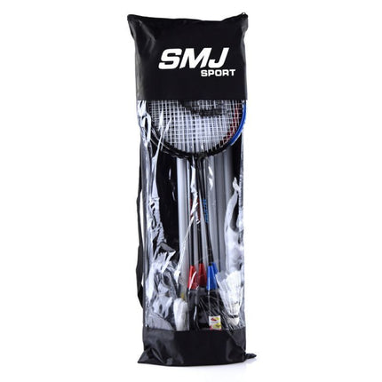 SMJ sport TL001 badmintono rinkinys