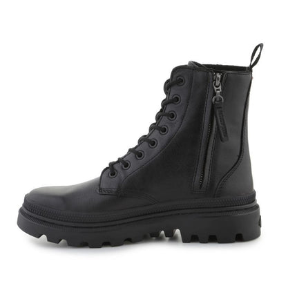 Palladium Pallatrooper Off Lth 77972-001-M batai