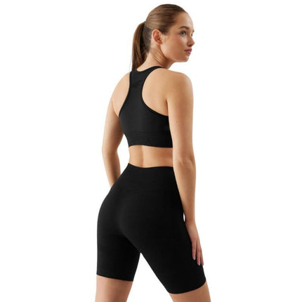 Sportinė liemenėlė 4F W 4FWSS24USBAF116 20S