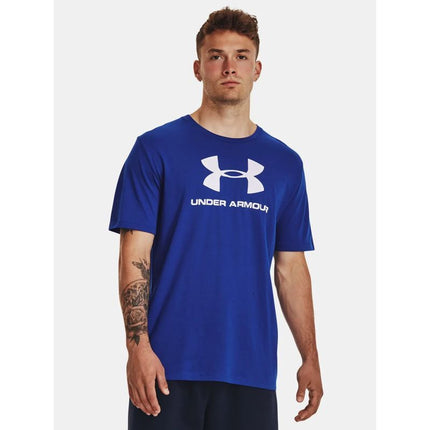 Under Armour Marškinėliai M 1329590-402