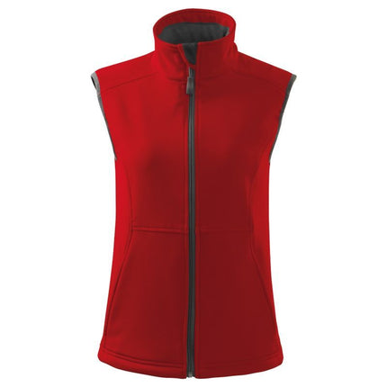 Malfini Softshell Vision W MLI-51607 liemenė