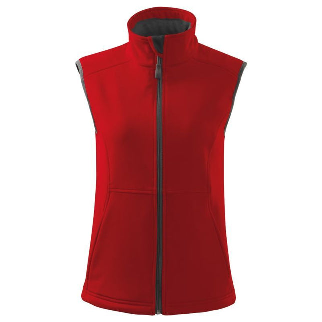 Malfini Softshell Vision W MLI-51607 liemenė