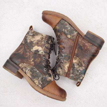 Rieker Moteriški aulinukai RKR722 su pašiltinimu