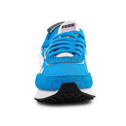 Puma Future Rider vintažiniai batai su išpjovomis W 384861-02