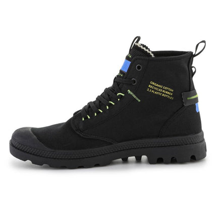 Palladium Pampa HI Re-Craft U 77220-005-M batai