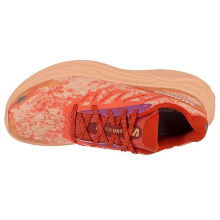 Salomon Aero Glide 2 W 474266 Bėgimo Bateliai