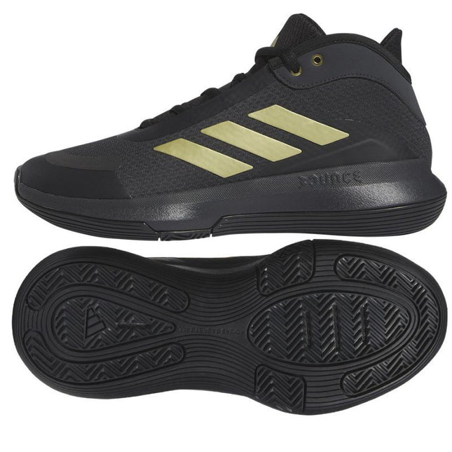 adidas Bounce Legends M IE9278 krepšinio batai
