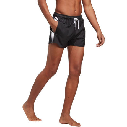 Adidas 3-Stripes Clx M Maudžiū Shorts HT4367