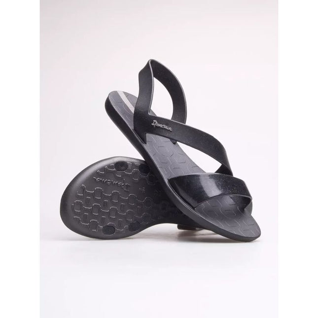 Ipanema Vibe Fem W 82429-AJ078 Sandalai
