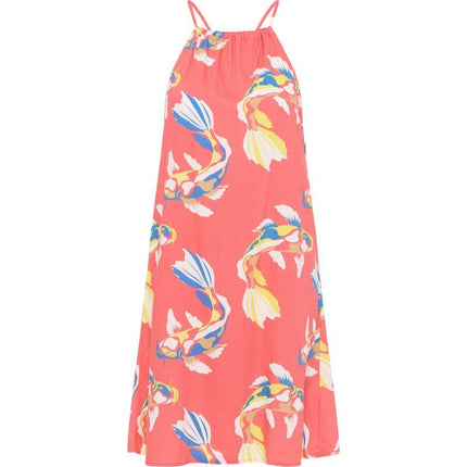 Mustang Fibi Suknelė su Raišteliais W 1013854-12439