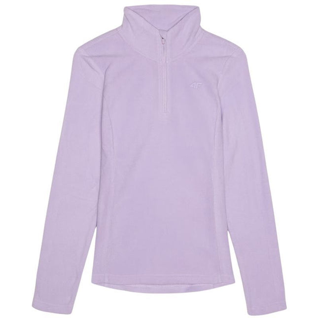 Fleece džemperis 4F W 4FWAW24UFLEF048 52S