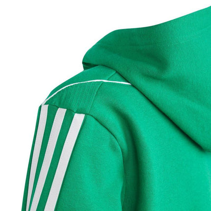 Adidas Tiro 23 Lyga Džemperis su Gobtuvu Jaunimui IC7854