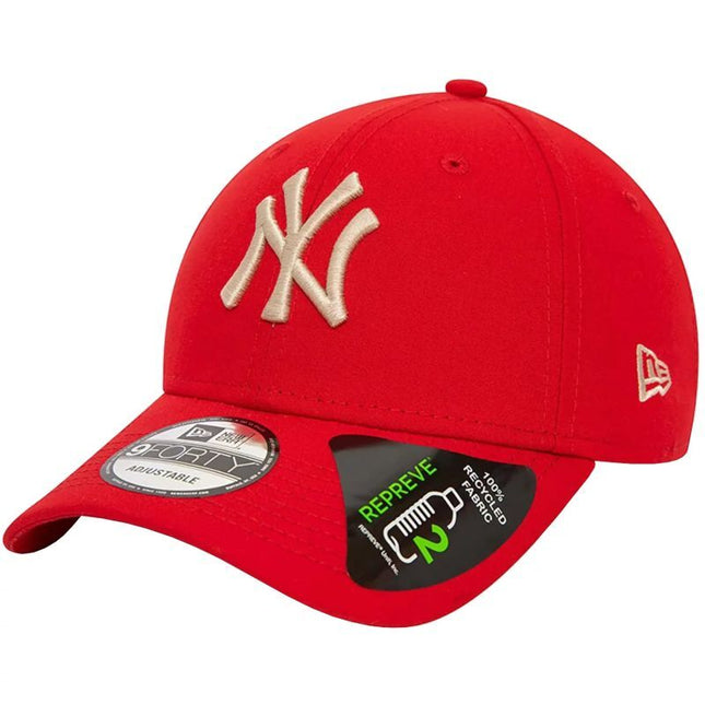 New Era Repreve 940 New York Yankees 60435237 Kepurė