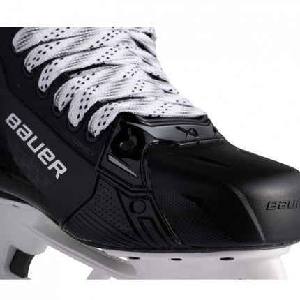 Bauer Supreme Shadow Sr 1063589 ledo ritulio pačiūžos