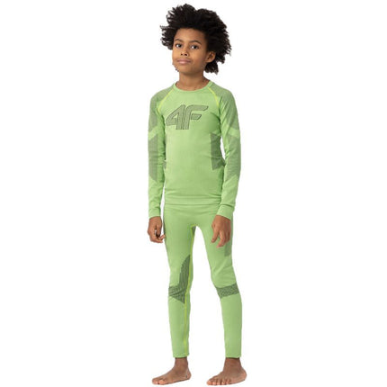 Termoizoliaciniai apatiniai 4F M093 Jr 4FJAW23USEAM093 41N