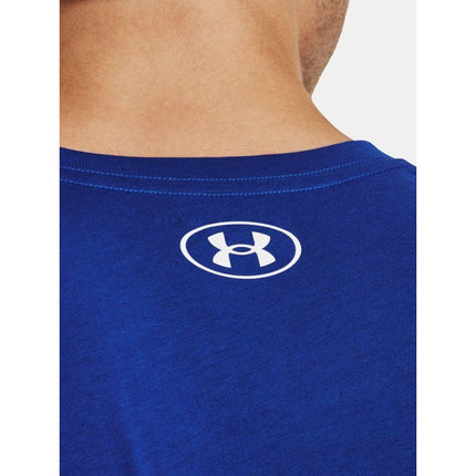 Under Armour Marškinėliai M 1329590-402