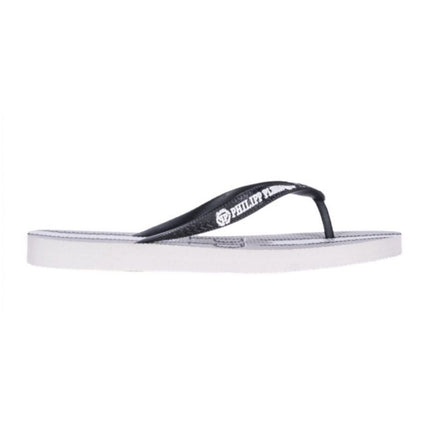 Philipp Plein M IMPS903 vyriškos "flip-flops"