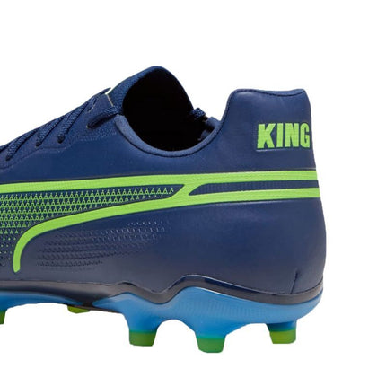 Puma King Pro FG/AG M 107566 02 futbolo batai