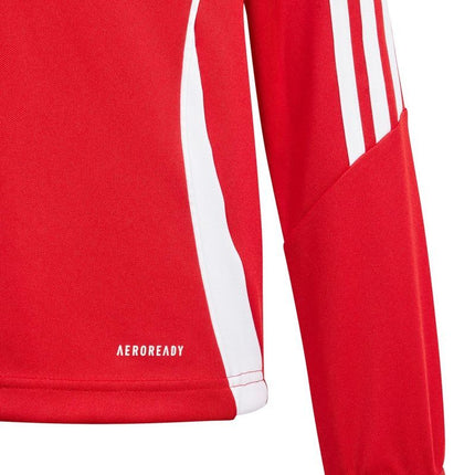 Adidas Tiro 24 jaunimo treniruočių megztinis IR9361