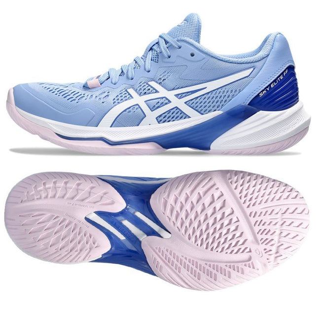 Asics Sky Elite FF 2 W 1052A053-403 tinkinio tinklinio bateliai