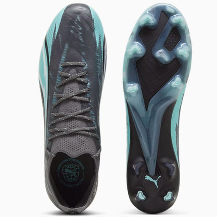 Puma Ultra Ultimate Rush FG/AG vyriški futbolo batai 107827-01