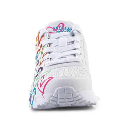 Skechers Paskleisk meilę Jr 314064L-WMN batai