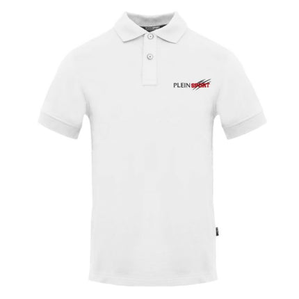 Plein Sport Polo Slim M PIPS511