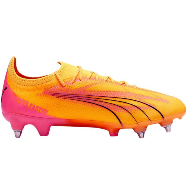 Puma Ultra Ultimate MxSG M 107747 03 futbolo bateliai