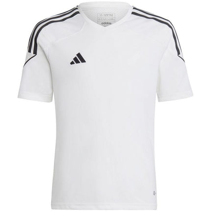 adidas Tiro 23 League Marškinėliai Jaunesniems HR4620