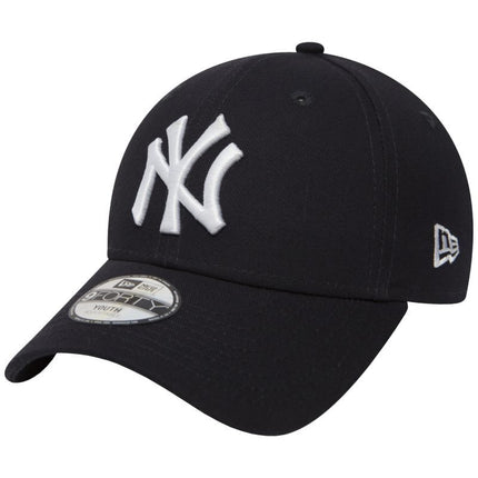 New Era 9FORTY Stiliaus New York Yankees MLB Kepuraitė Jr 10877283