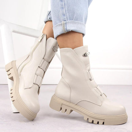 Jezzi platform aulinukai W RMR2150-19 JEZ434B