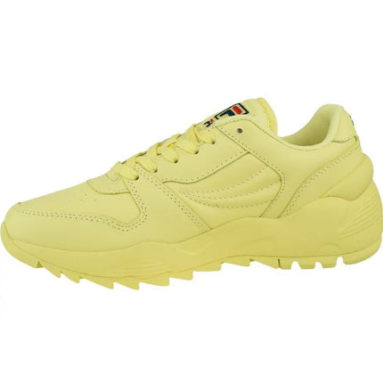 Fila Orbit CMR Jogger L Low Wmn 1010621-60Q batai