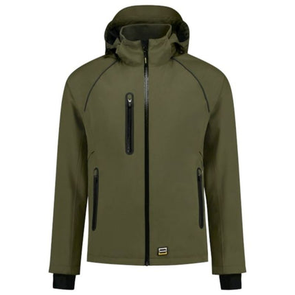Tricorp Tech Shell M MLI-T54TA striukė