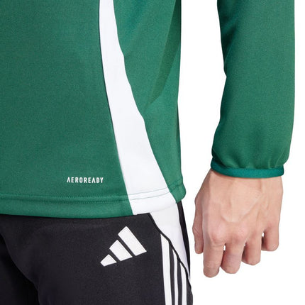 Adidas Tiro 24 Sportinis džemperis Vyrams IS1040