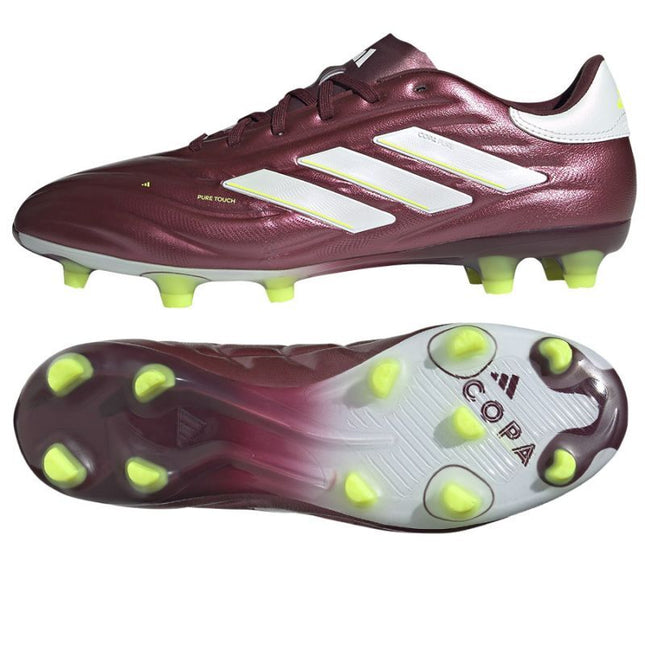 Adidas Copa Pure.2 Pro FG M IE7490 futbolo bateliai