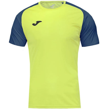 Joma Academy IV Sleeve Football Shirt 101968.063