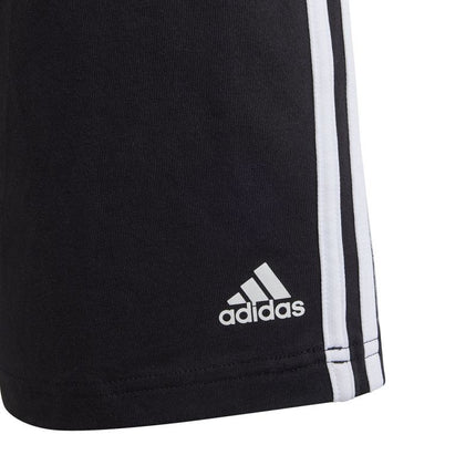 „Adidas Essentials 3-Stripes Knit Jr“ šortai HY4714