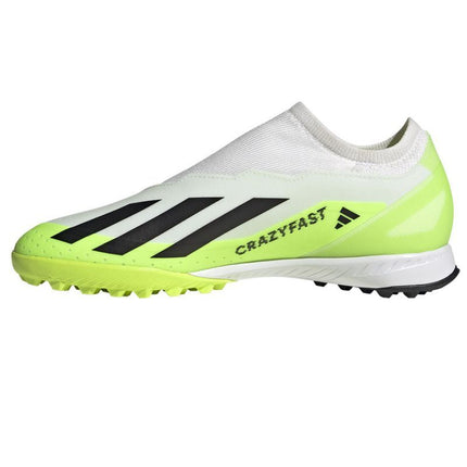 Adidas X Crazyfast.3 LL TF M ID9346 futbolo bateliai