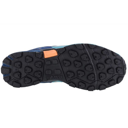 Inov-8 Roclite G 275 V2 W Bėgimo Bateliai 001098-TLNYNE-M-01