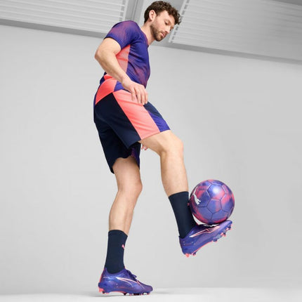 Futbolo bateliai Puma Ultra 5 Ultimate FG M 107683 01