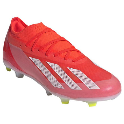 Adidas X Crazyfast Pro M IF0676 futbolo bateliai