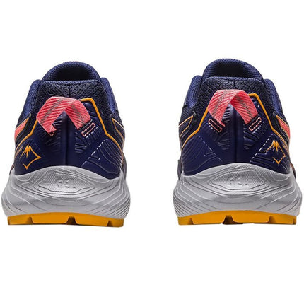 Asics Gel Sonoma 7 W moteriški batai 1012B413 401