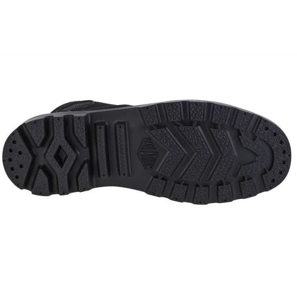 Palladium Pampa Hi Supply Lth moteriški batai 77963-001-M