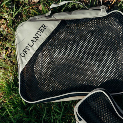 Offlander OFF_CACC_18 Drabužių tvarkymo rinkinys