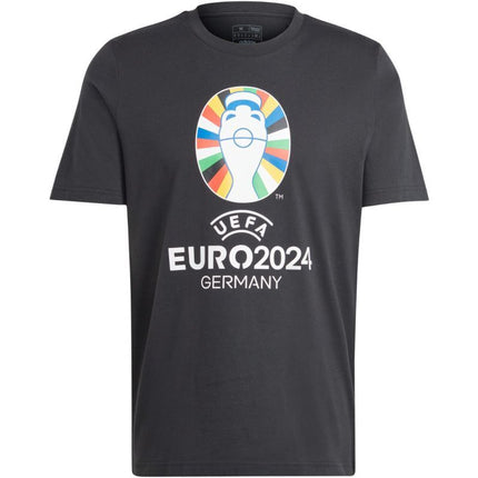 Adidas Euro24 Vyriški marškinėliai IT9291